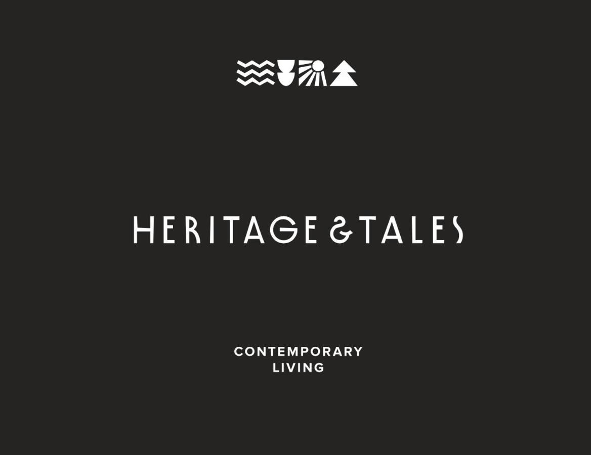 Heritage & Tales: Anavasis